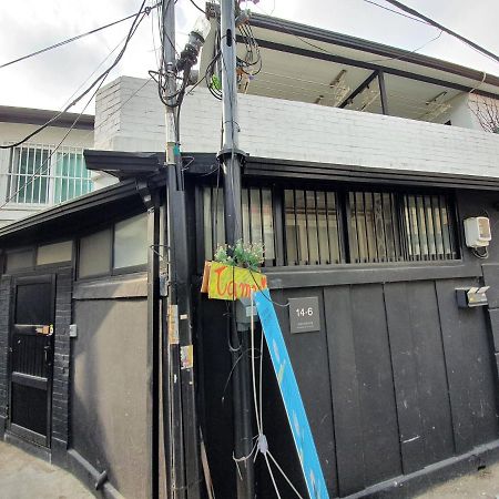 Jinho'S Guest House Seoul Exterior foto