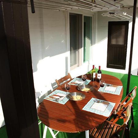 Jinho'S Guest House Seoul Exterior foto