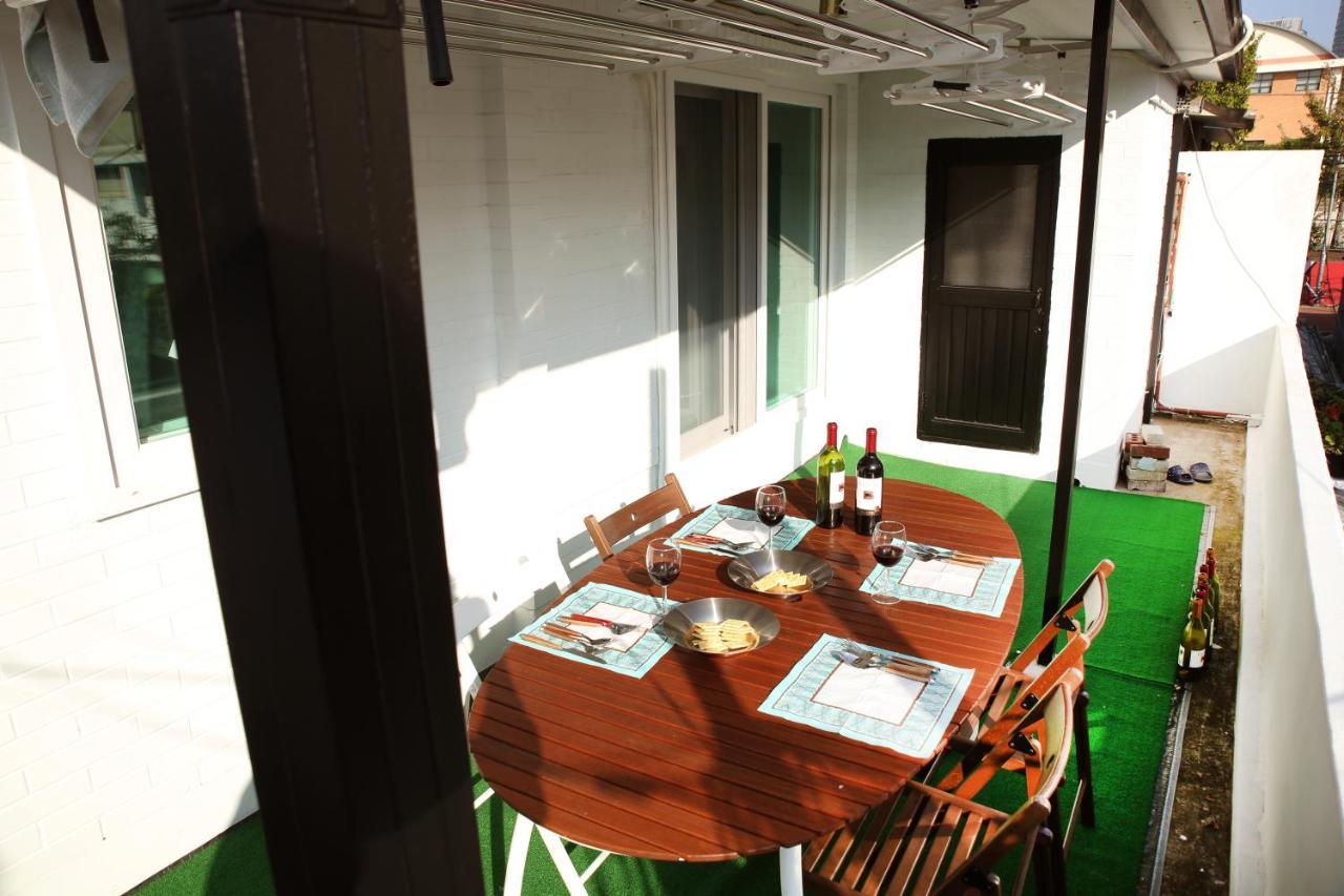Jinho'S Guest House Seoul Exterior foto