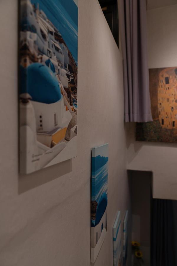 Jinho'S Guest House Seoul Exterior foto
