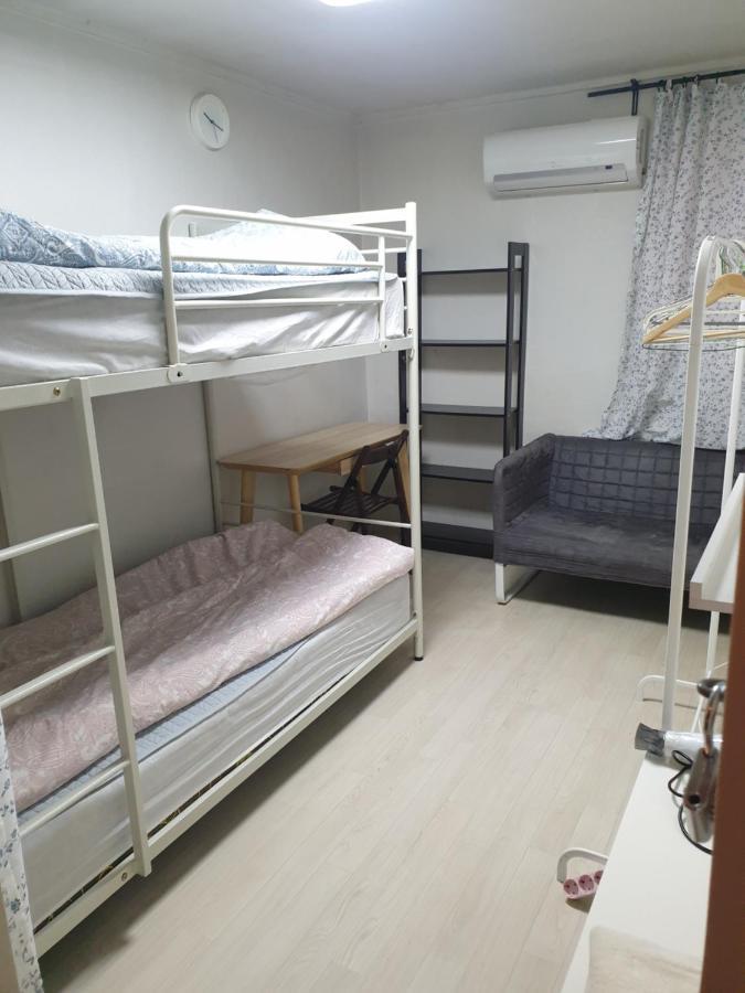 Jinho'S Guest House Seoul Exterior foto