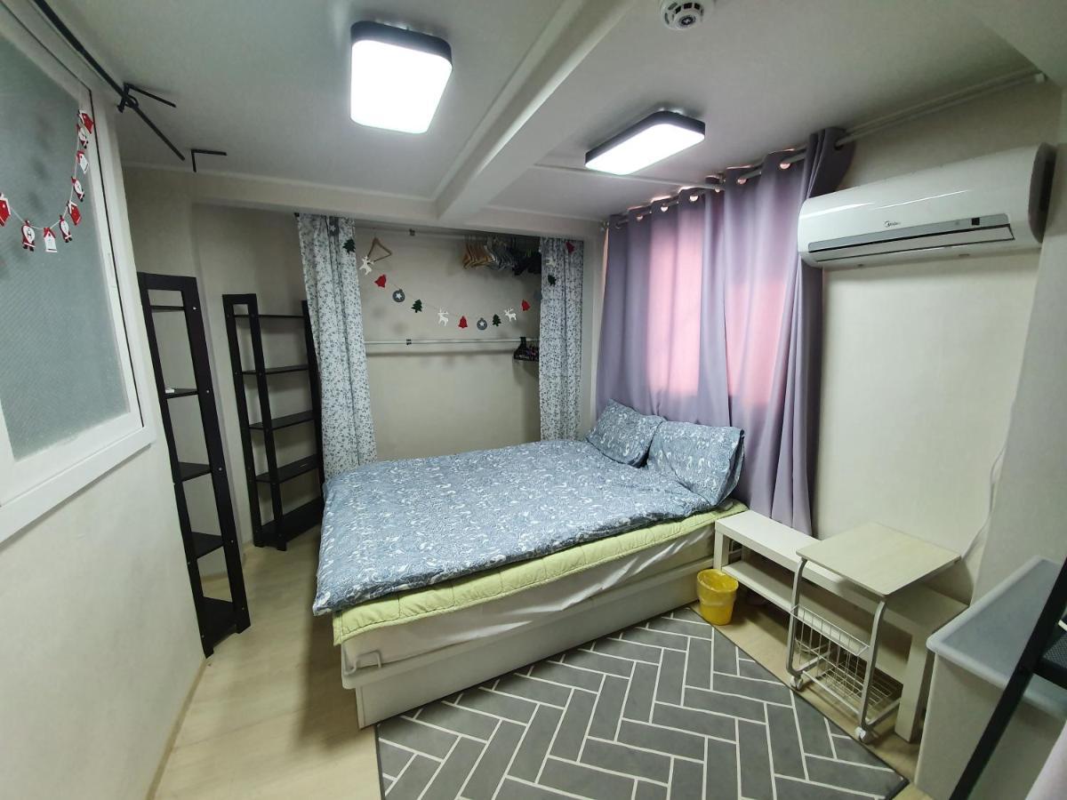 Jinho'S Guest House Seoul Exterior foto