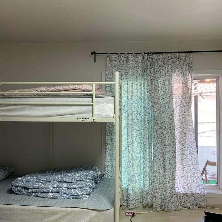 Jinho'S Guest House Seoul Zimmer foto