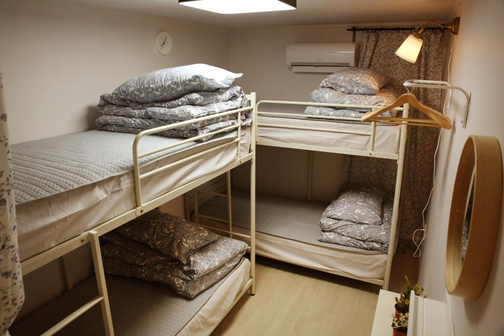 Jinho'S Guest House Seoul Zimmer foto