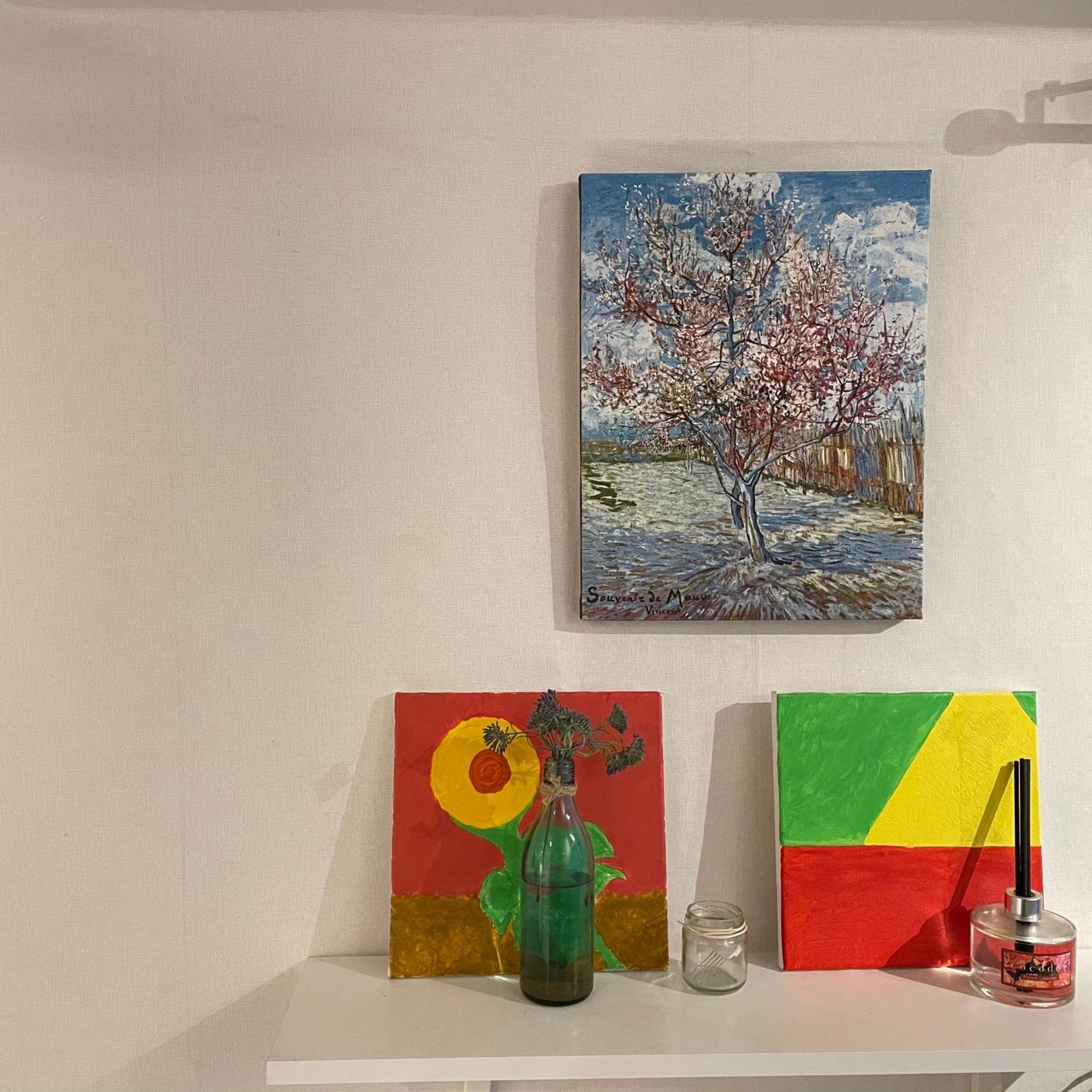 Jinho'S Guest House Seoul Zimmer foto
